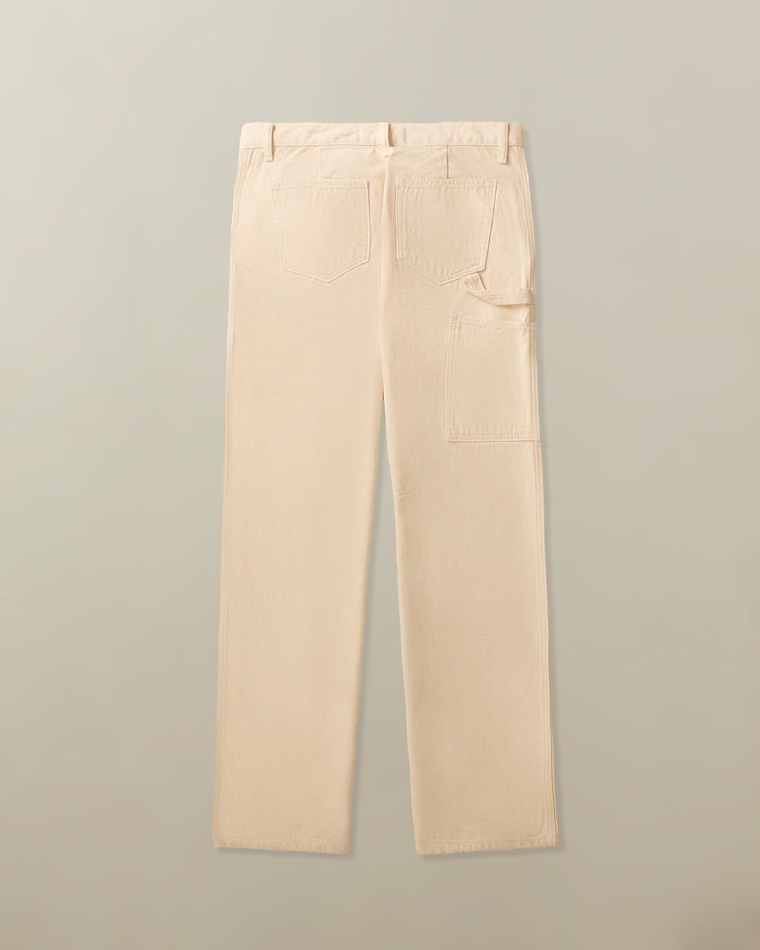 Leigh Pant in Recycled Cotton