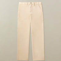 Leigh Pant in Recycled Cotton
