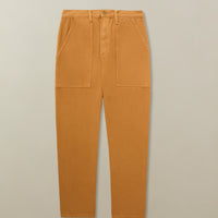Leigh Pant in Recycled Cotton