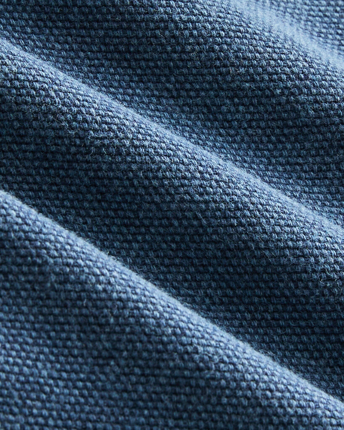 Pilon Trouser in Organic Cotton