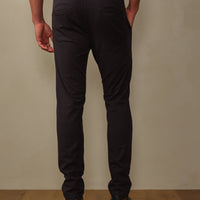 Skye Trouser in Japanese Twill