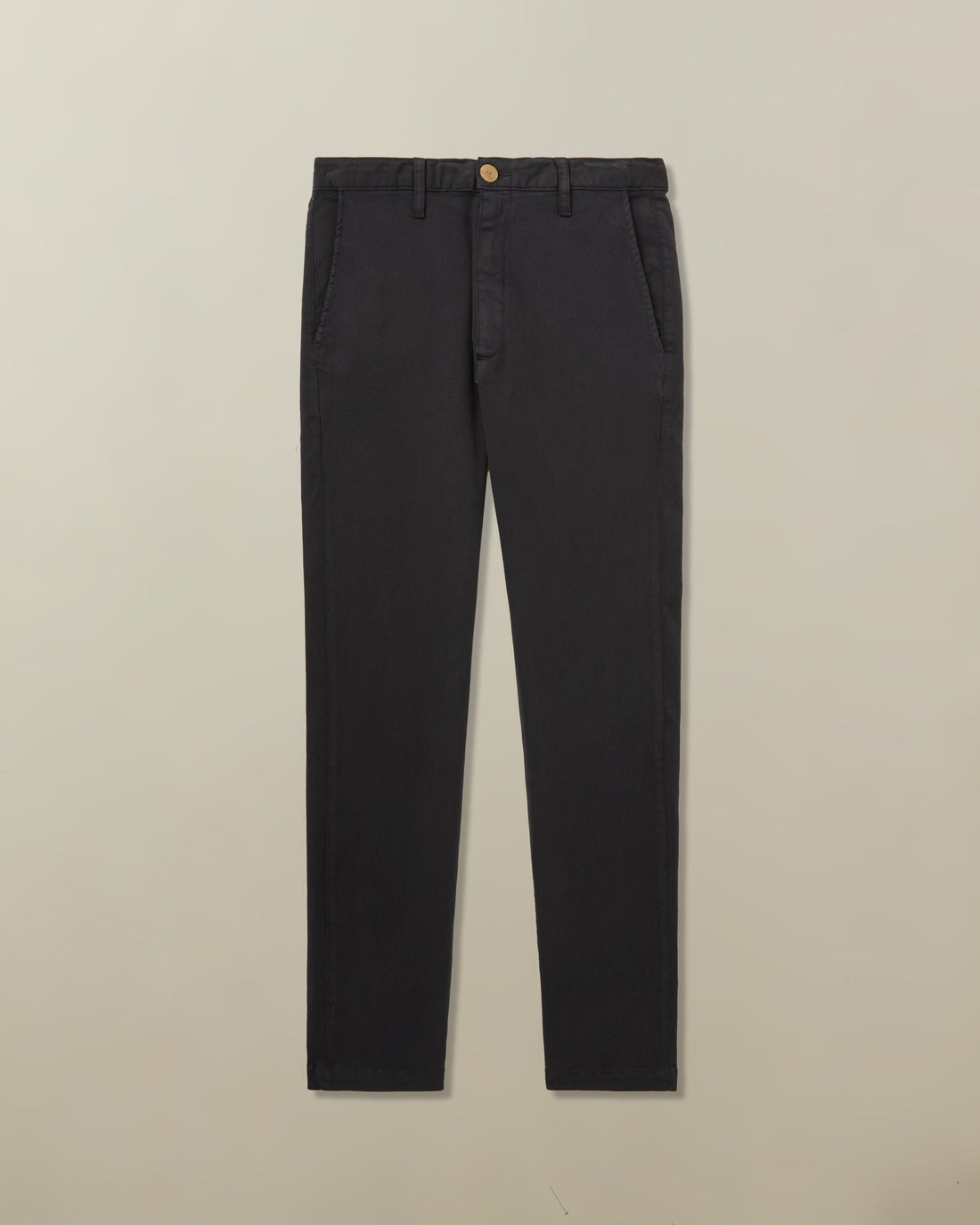 Skye Trouser in Japanese Twill