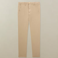 Skye Trouser in Japanese Twill