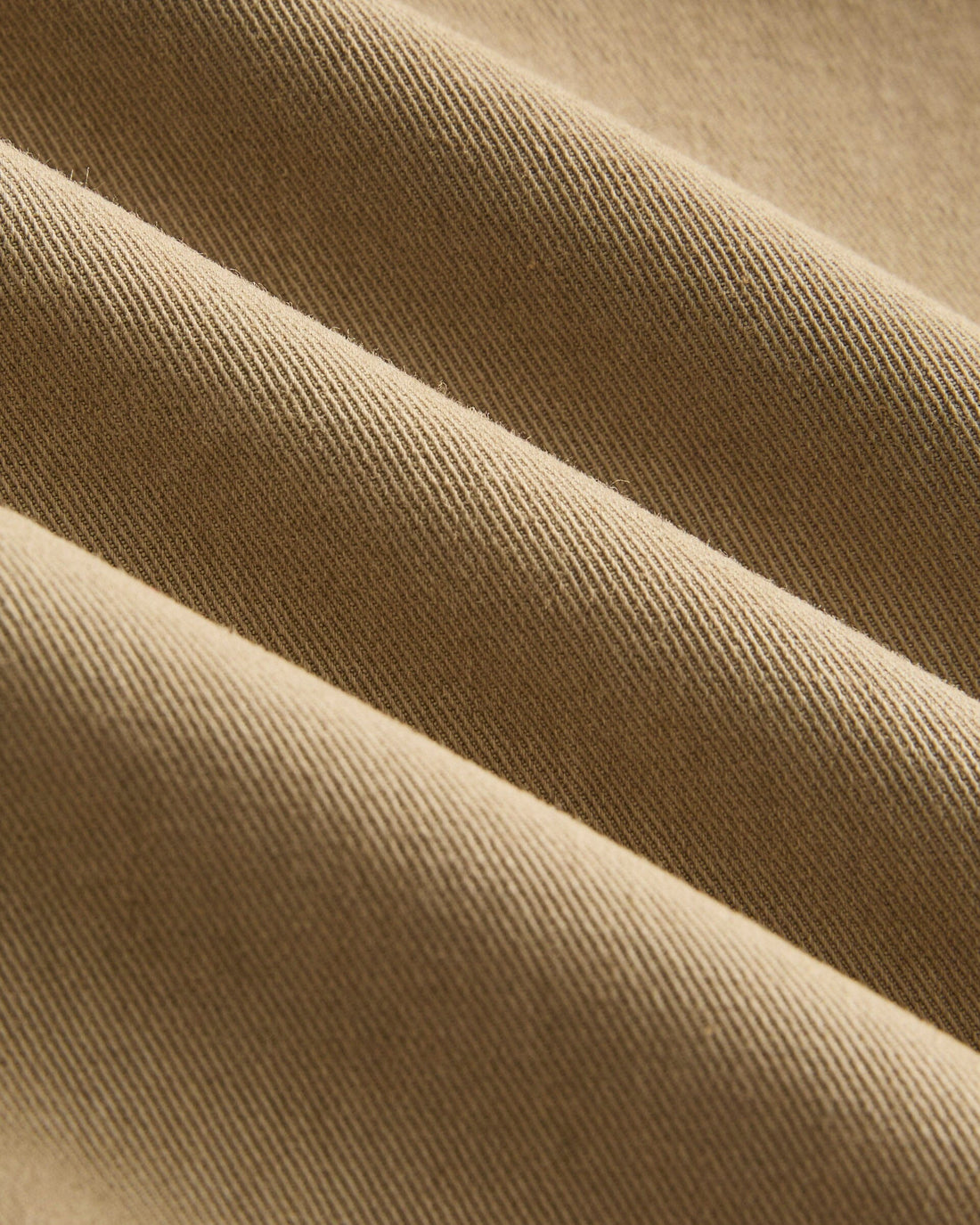 Skye Trouser in Japanese Twill