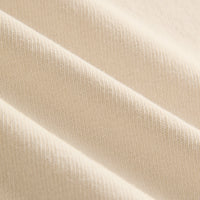 Nya Cropped Cotton Tee