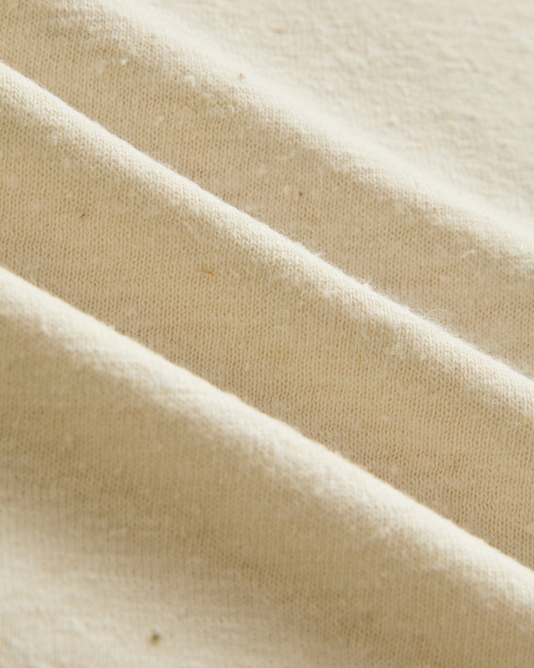 Walsh Tank Top in Cotton Hemp