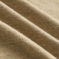 Frankie Boatneck in Cotton Hemp
