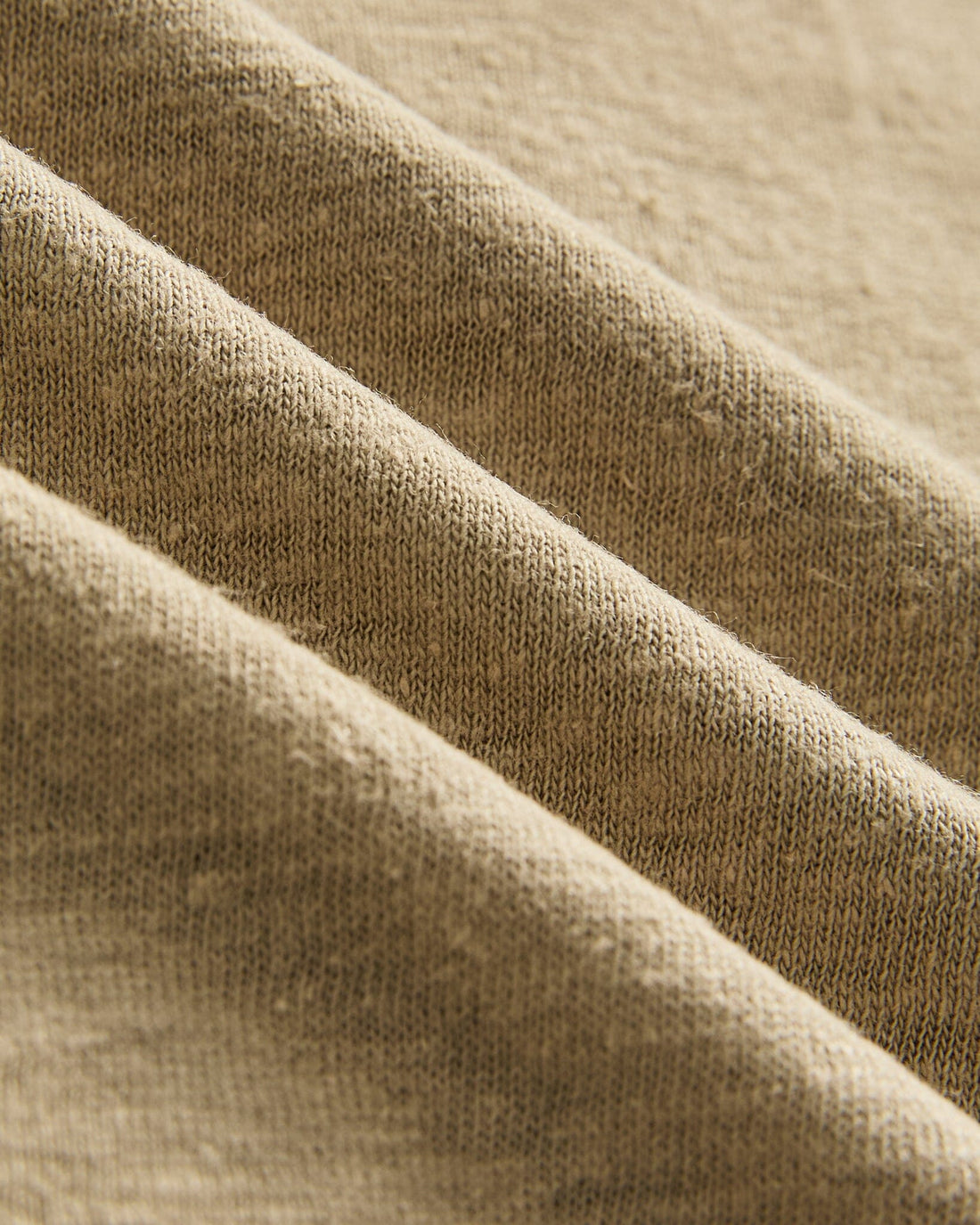 Walsh Tank Top in Cotton Hemp
