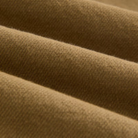 Wharf Short in Recycled Cotton