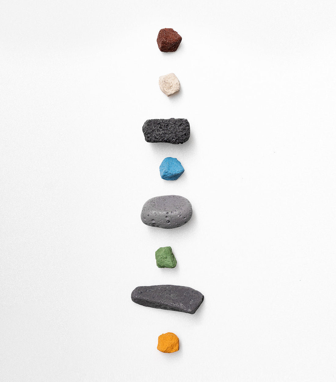 Mudle Crayons: Colors