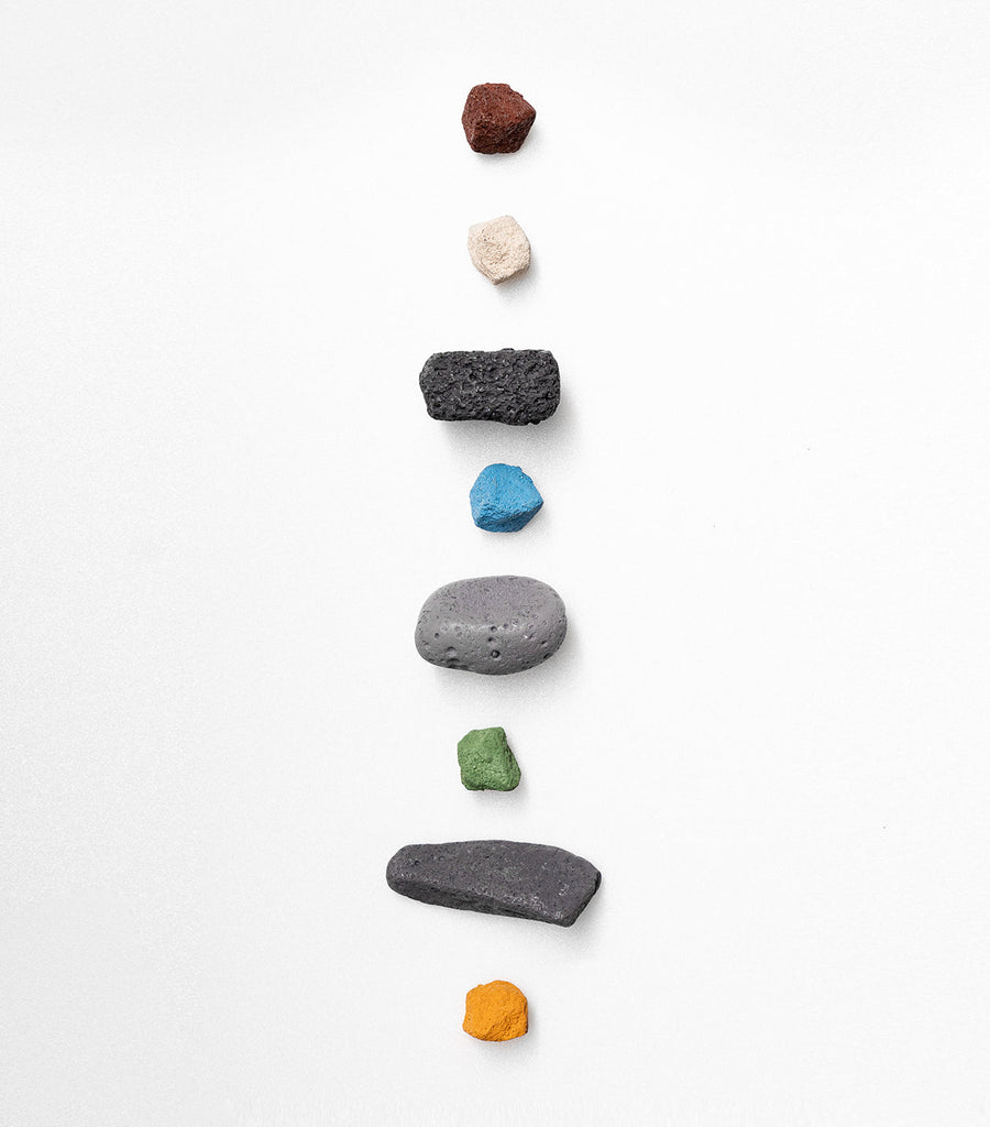 Mudle Crayons: Colors