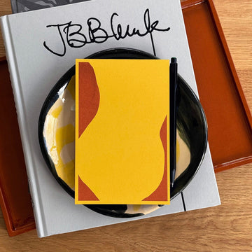 Shape Pad: Brick