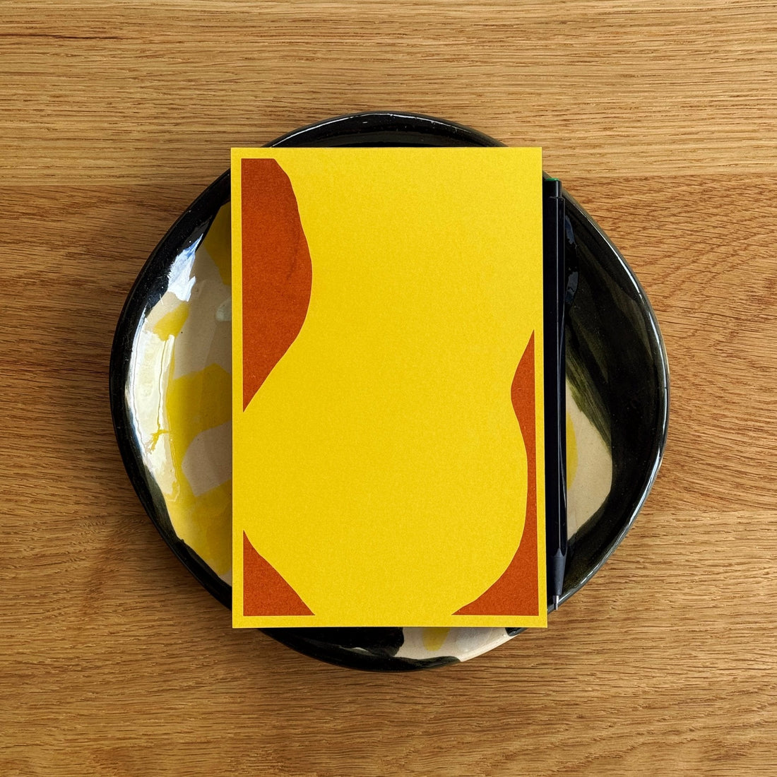 Shape Pad: Brick