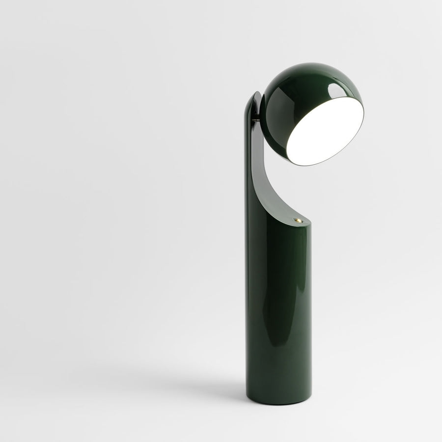 Mono Portable Lamp: Forest