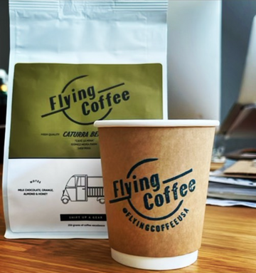 Flying Coffee USA