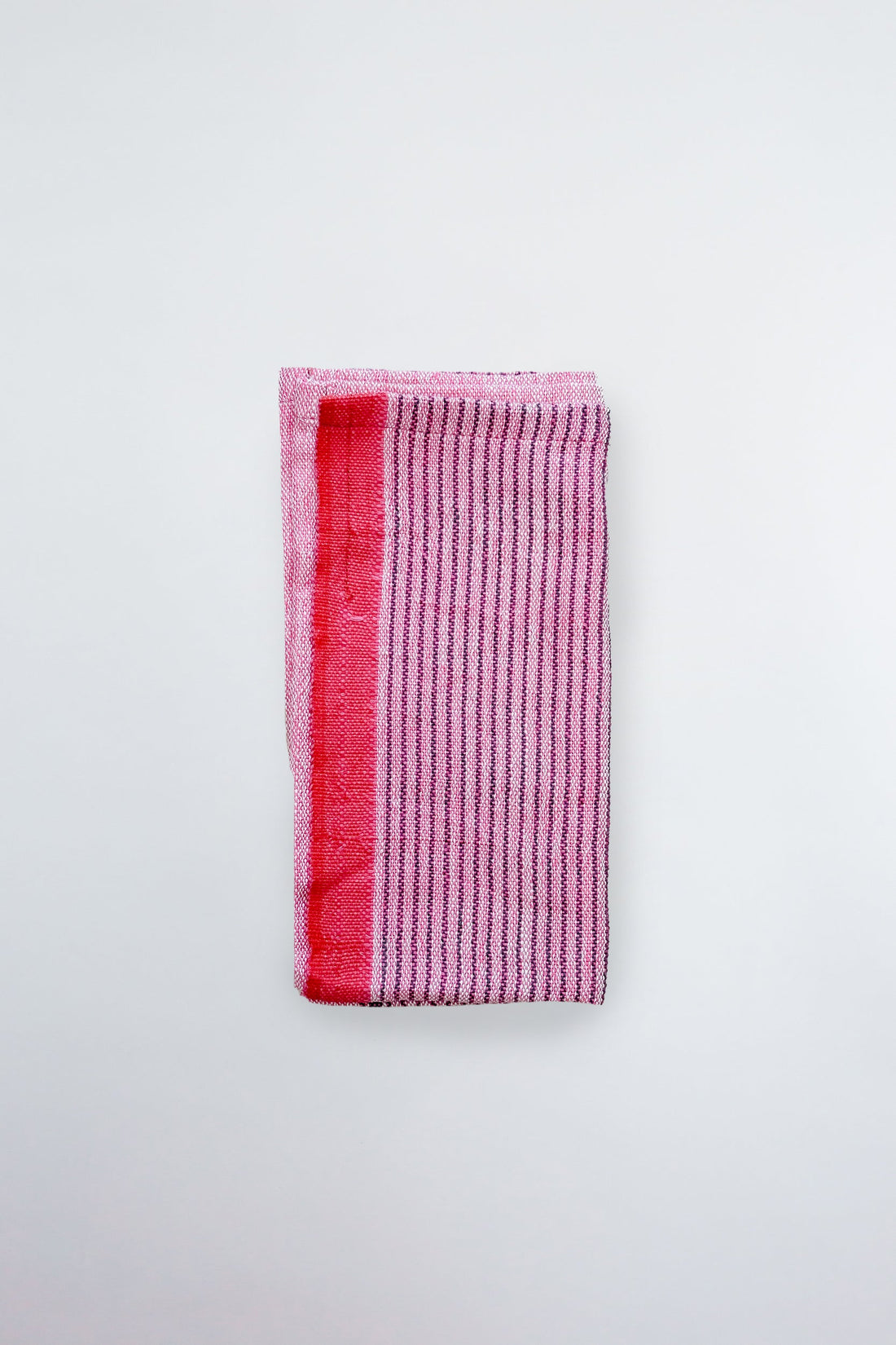 Gypsy Pink Tribeca Cloth Napkin
