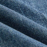 Noah Overshirt in Japanese Denim