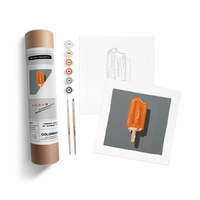 ORANGE CREAMSICLE KIT