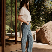 Pilon Wide Jean