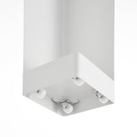Rolling Bathroom Organizer - Steel