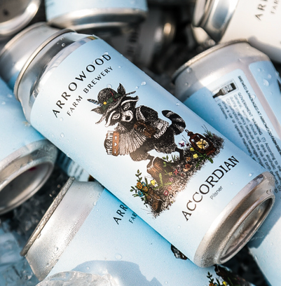 Arrowood Farms