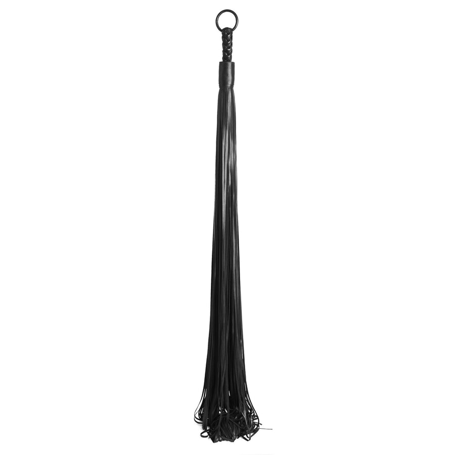 Whiplash Oversize Tassel