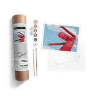 ROADSIDE VIGNETTE II KIT