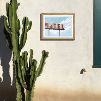 ROADSIDE VIGNETTE KIT