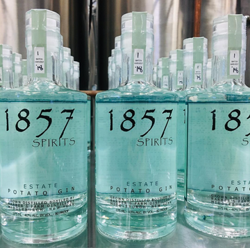 1857 Spirits Barber's Farm distillery