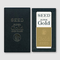 Seed "Super Gold" Eraser