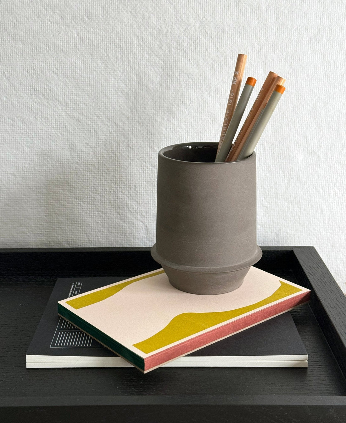 Shape Pad: Olive