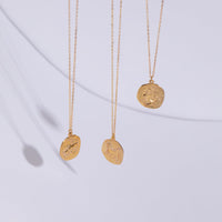 Aries Necklace