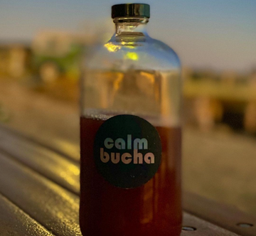 Calmbucha