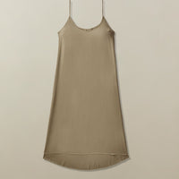 Sonya Slip Dress in Lyocell