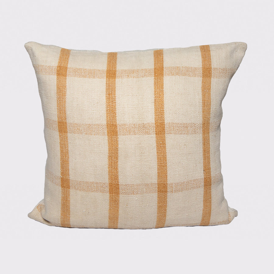 Vintage Hand Woven Cushion #05