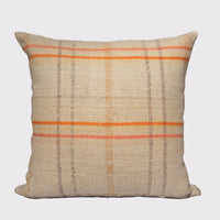 Vintage Cereal Sack Pillows #009