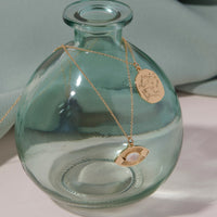 Pisces Necklace