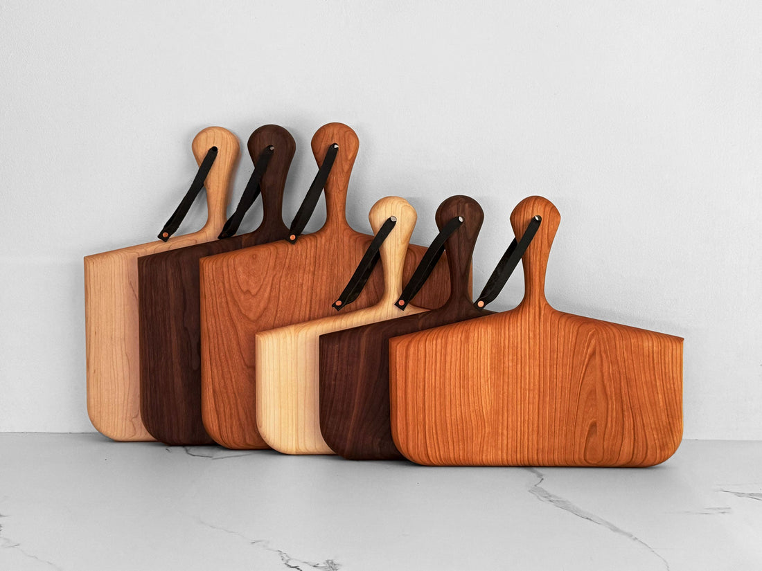 The Small Norr Board