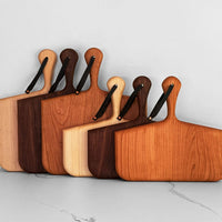 The Small Norr Board