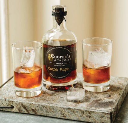 Cooper's Daughter Spirits