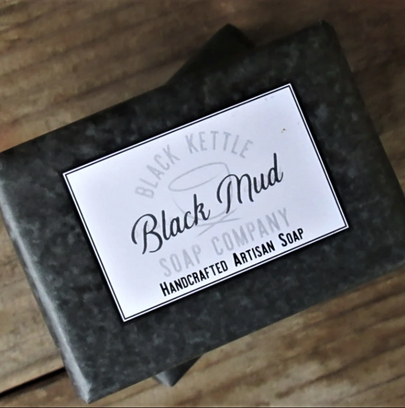 Black Kettle Soap Company