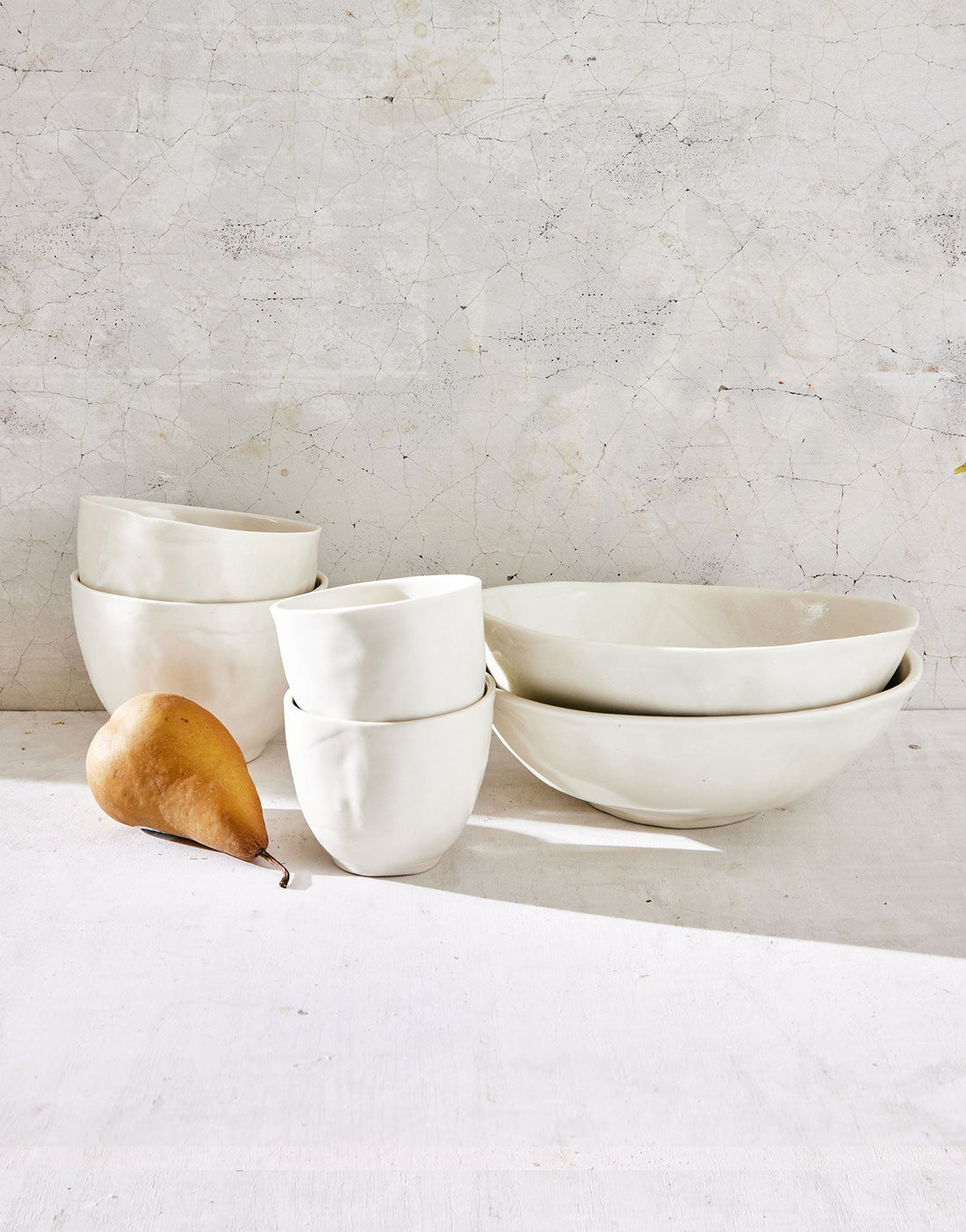 Wabi Bowl Set