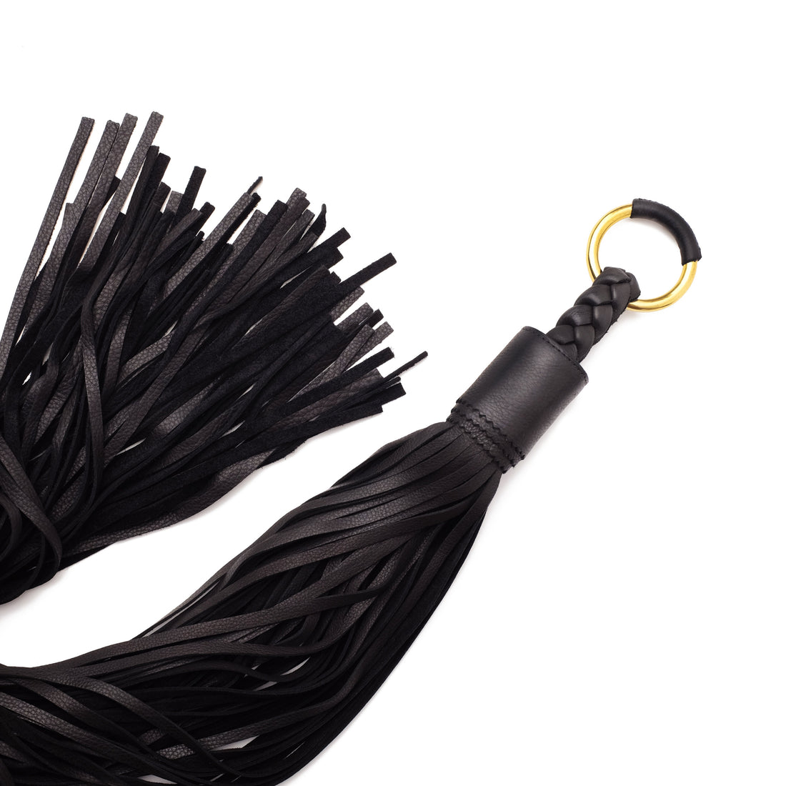 Whiplash Oversize Tassel