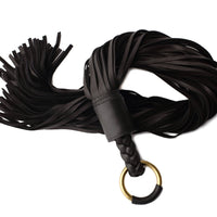 Whiplash Oversize Tassel