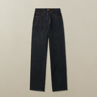 Aiden Jean in Selvedge Denim