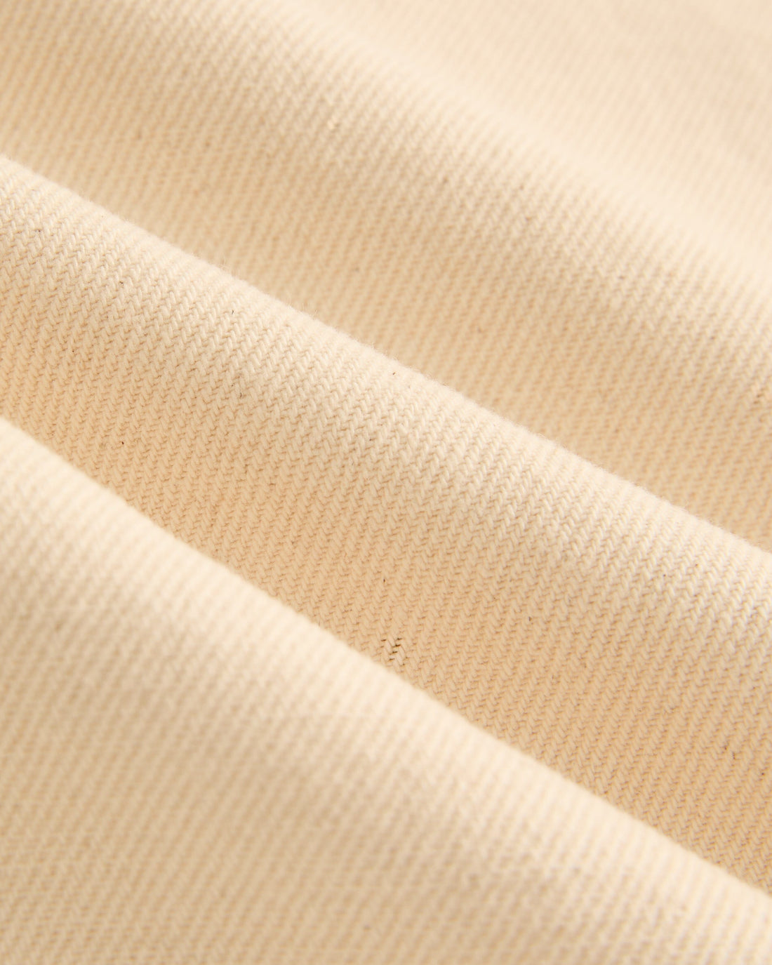 Pilon Trouser in Recycled Cotton