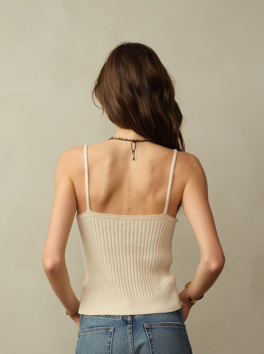 Eve Tank Top