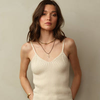 Eve Tank Top
