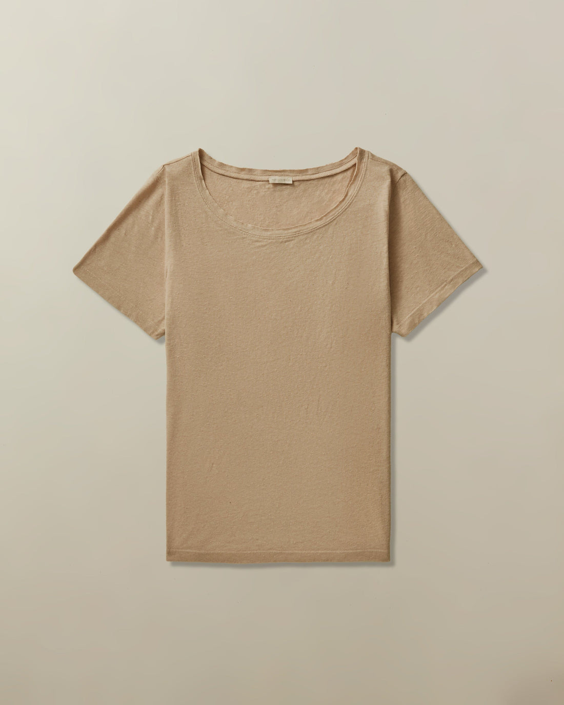 Frankie Boatneck in Cotton Hemp