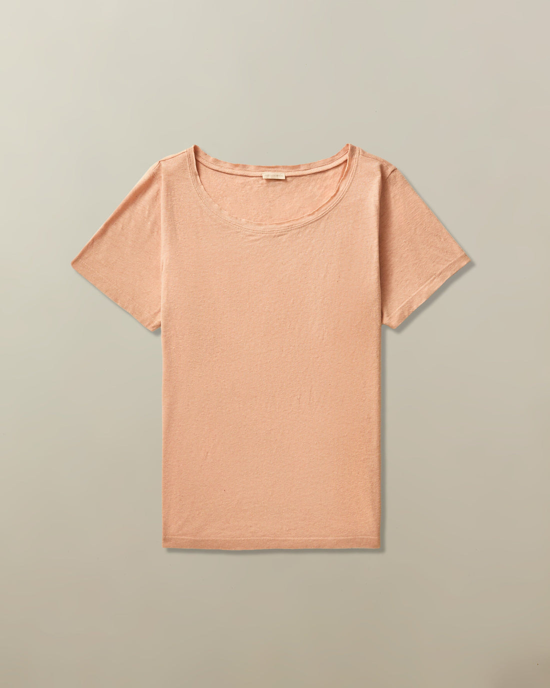 Frankie Boatneck in Cotton Hemp